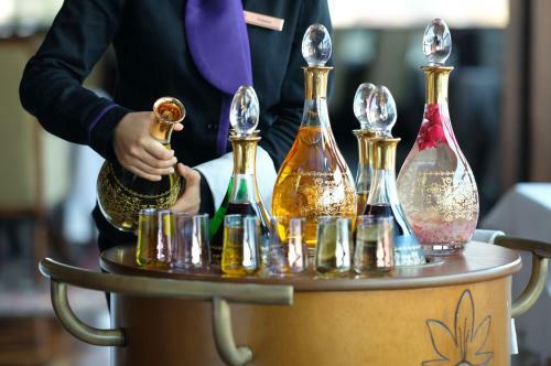 Ajwa Hotel Sultanahmet