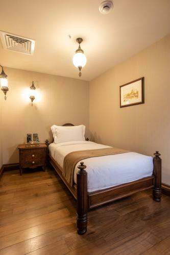 Ajwa Hotel Sultanahmet