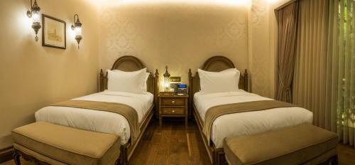 Ajwa Hotel Sultanahmet