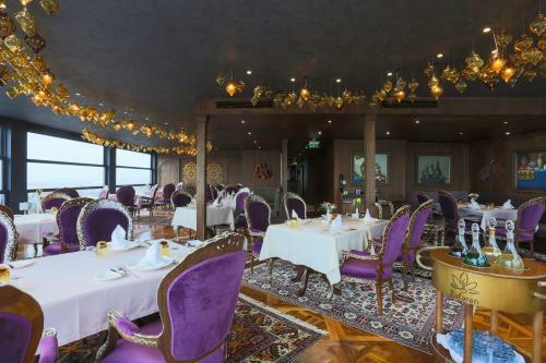 Ajwa Hotel Sultanahmet