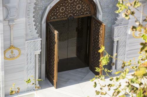 Ajwa Hotel Sultanahmet