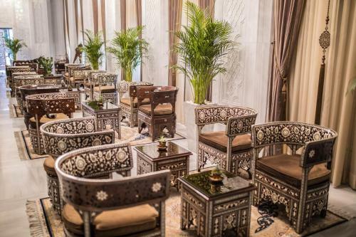 Ajwa Hotel Sultanahmet