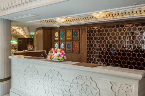 Ajwa Hotel Sultanahmet