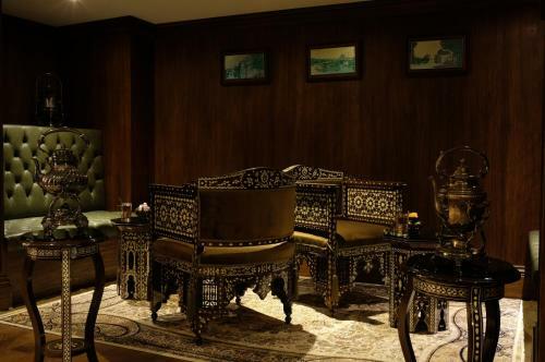 Ajwa Hotel Sultanahmet