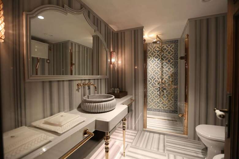 Ajwa Hotel Sultanahmet