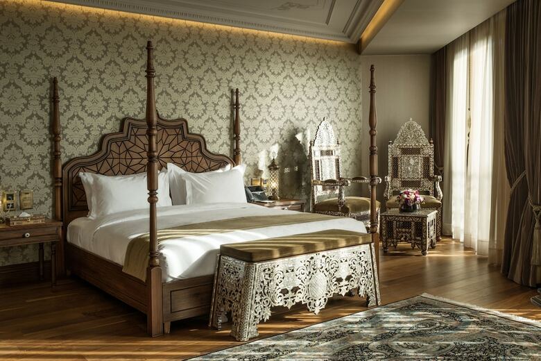 Ajwa Hotel Sultanahmet