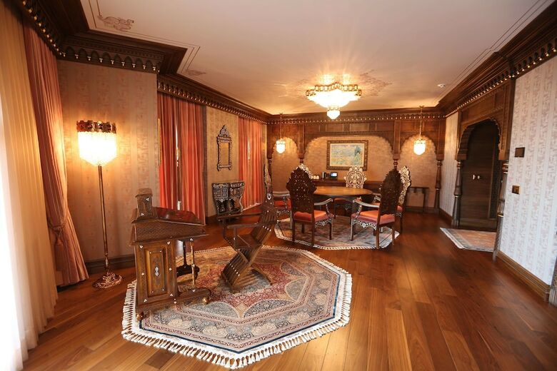 Ajwa Hotel Sultanahmet