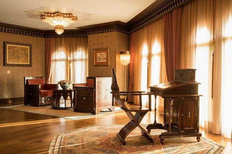 Ajwa Hotel Sultanahmet