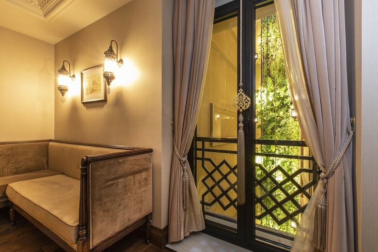 Ajwa Hotel Sultanahmet