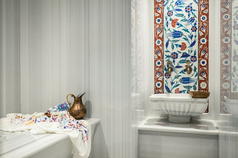 Ajwa Hotel Sultanahmet