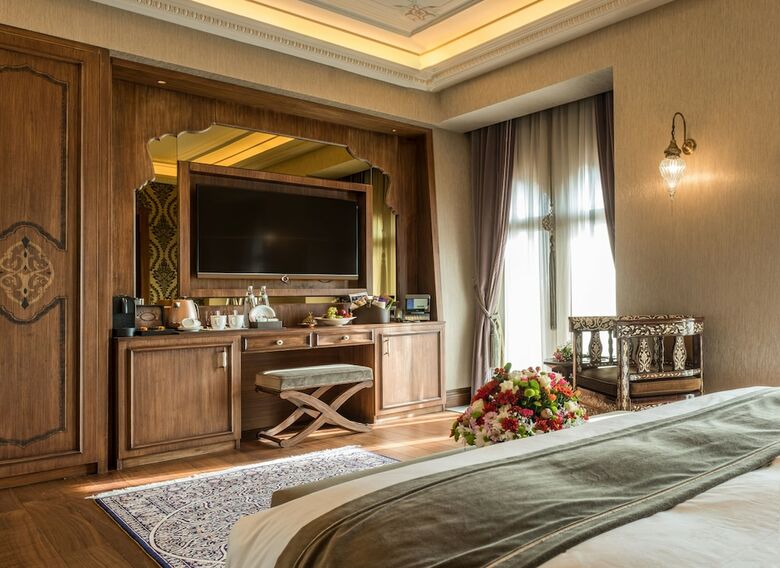 Ajwa Hotel Sultanahmet