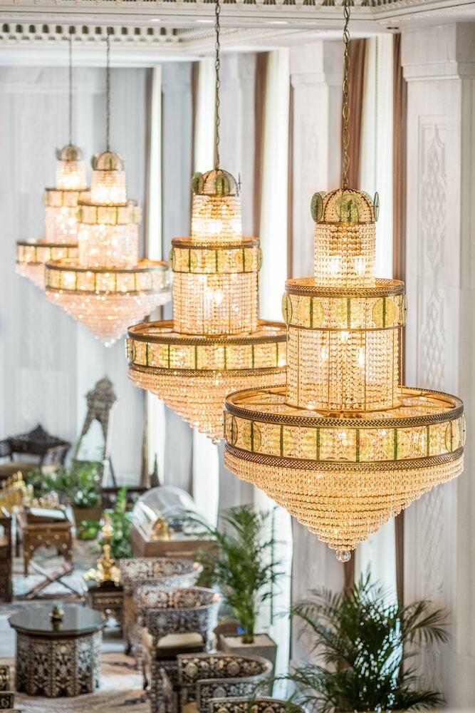 Ajwa Hotel Sultanahmet