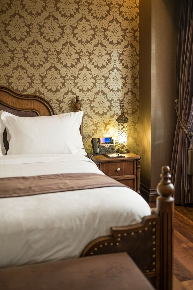 Ajwa Hotel Sultanahmet
