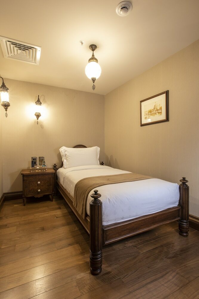 Ajwa Hotel Sultanahmet