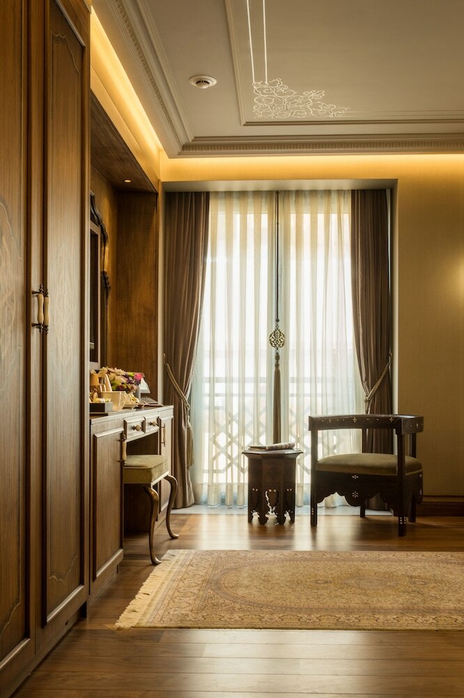 Ajwa Hotel Sultanahmet
