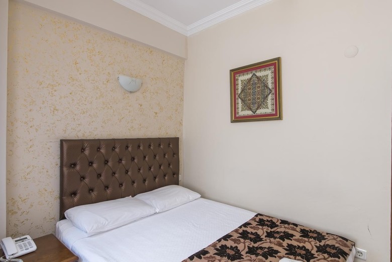Sultan's Inn Hotel