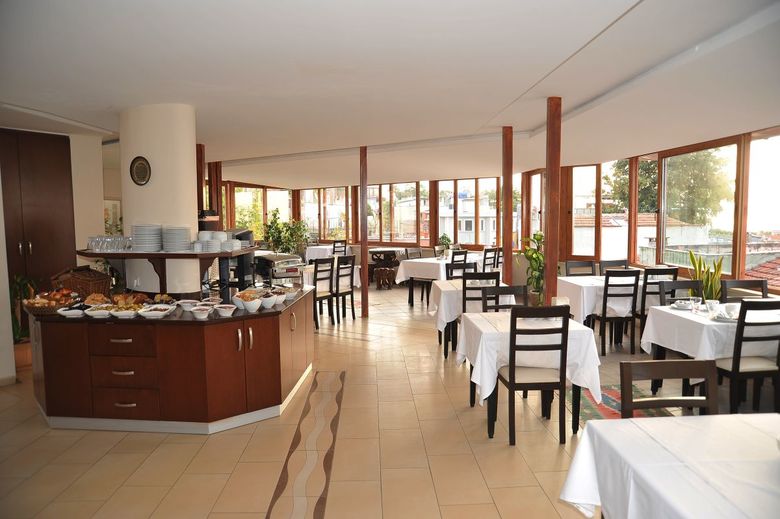 Artefes Hotel
