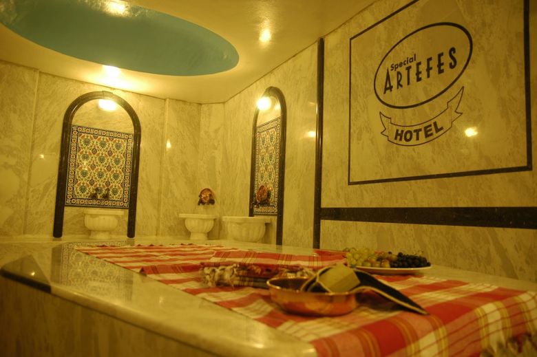 Artefes Hotel