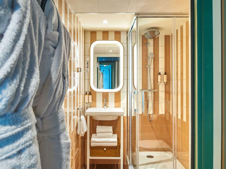 Hotel Ibis Paris Sacr� Coeur 18�me