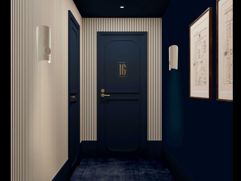 Hotel Ibis Paris Sacr� Coeur 18�me