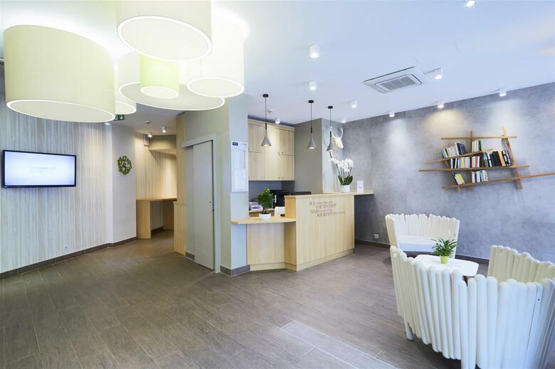 Hotel Kyriad Paris 18 - Porte de Clignancourt - Montmartre