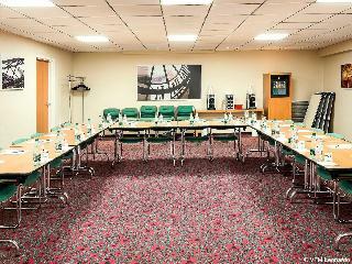 Hotel Ibis Paris Gare De Lyon Ledru Rollin 12�me