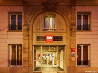 Hotel Ibis Paris Gare De Lyon Ledru Rollin 12�me