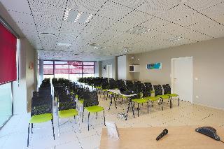 Residencia Quality Suites Lyon 7 Lodge