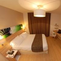 Residencia Quality Suites Lyon 7 Lodge