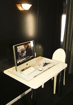 Hotel H�tel De Paris