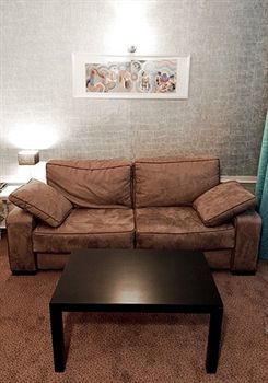 Hotel H�tel De Paris