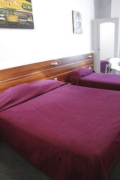 Hotel H�tel De Paris