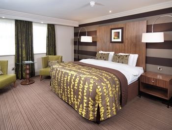 Hotel The Stratford - Qhotels