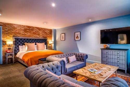 Hotel The Great House At Sonning