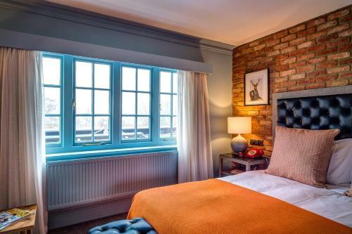 Hotel The Great House At Sonning