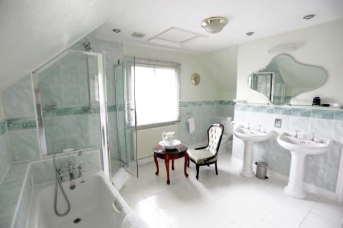 Hotel The French Horn