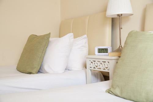 Bed & Breakfast Lilybank House