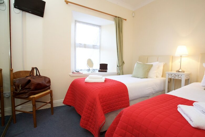 Bed & Breakfast Lilybank House