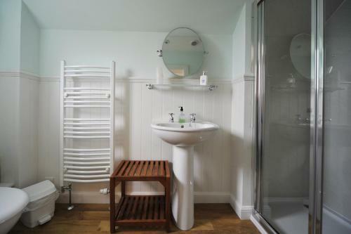 Bed & Breakfast Dunallan Guest House
