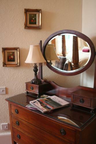 Hostal Rossmor