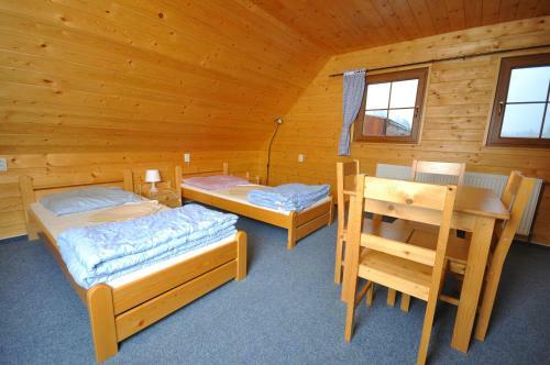 Apartm�nov� Ubytov�n� V Koutech