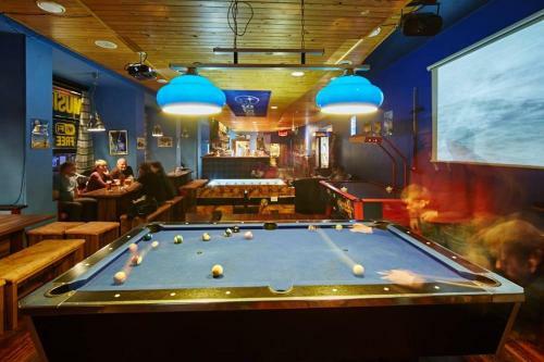 Hotel Hela
