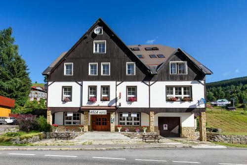 Hotel Hela