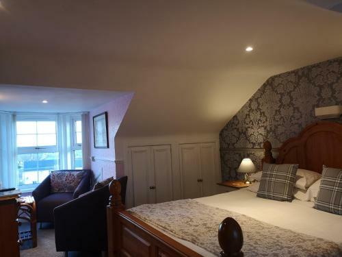 Bed & Breakfast Hay Lodge