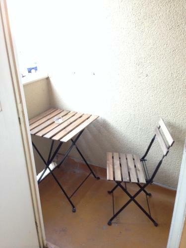 Apartamento Agnes Depandance