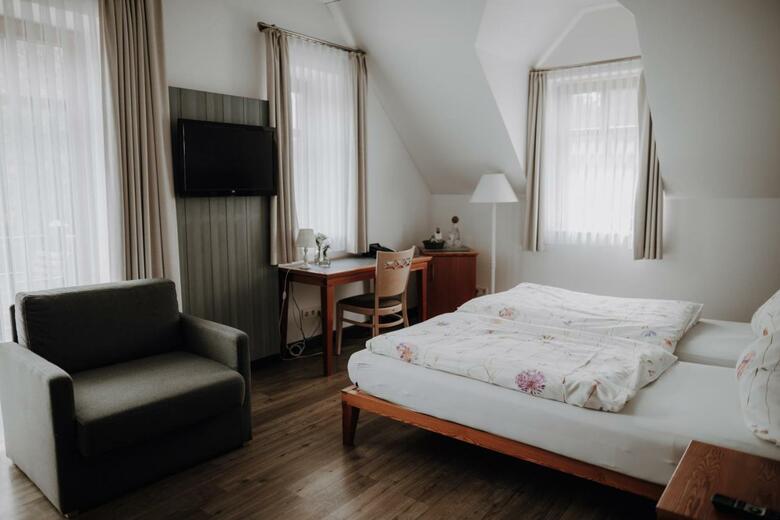 Hotel Landgasthaus Okelmann