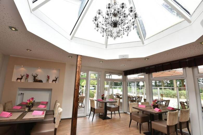 Hotel Restaurant Waldesruh