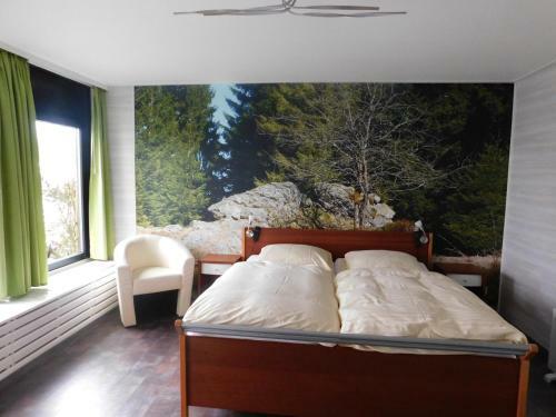 Bed & Breakfast Pension Haus Petra