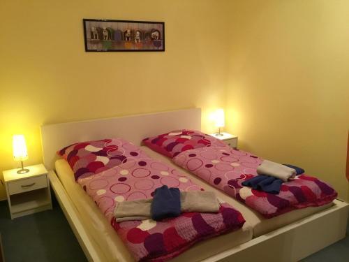Apartamento Ferienwohnung Gerken