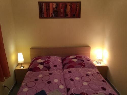 Apartamento Ferienwohnung Gerken